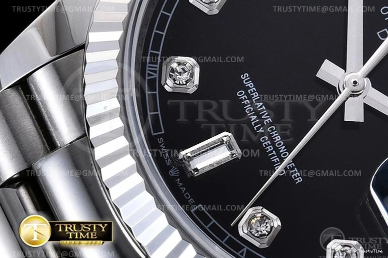 1231 ModernLook RDD0224B – DayDate 36mm 747